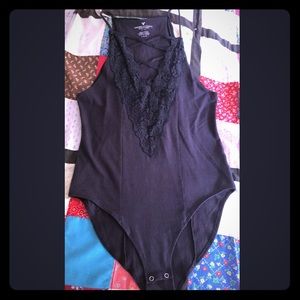 AE bodysuit